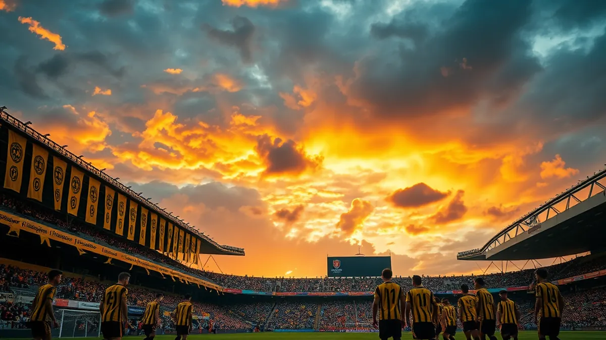 Marc Keller: Der Rückhalt der BSC Young Boys