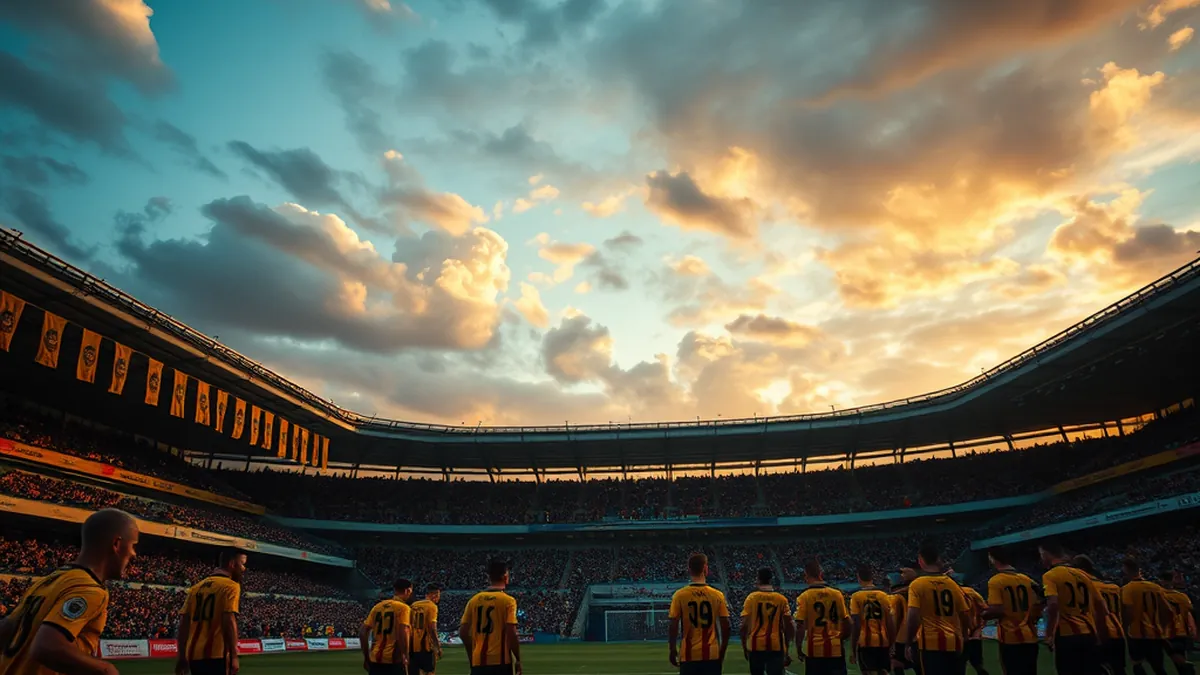 Benedikt Gimber: BSC Young Boys' secret star