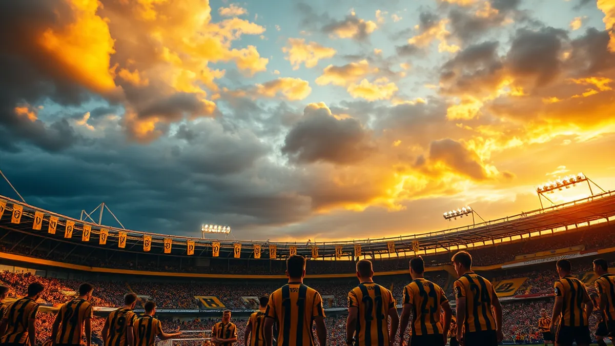 BSC Young Boys und die spannende Transferphase