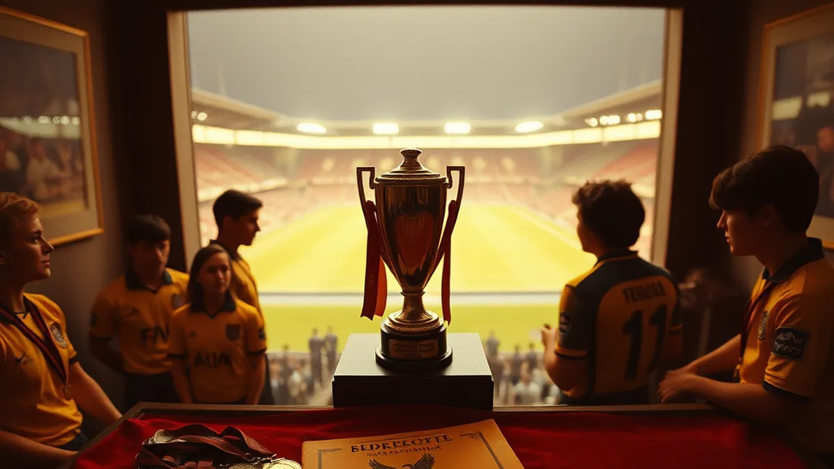 The Historic Europa League Season 2018: YB Makes History
