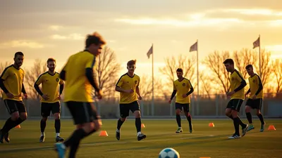 Optimierung des Aufbauspiels: Taktische Anpassungen für die Young Boys