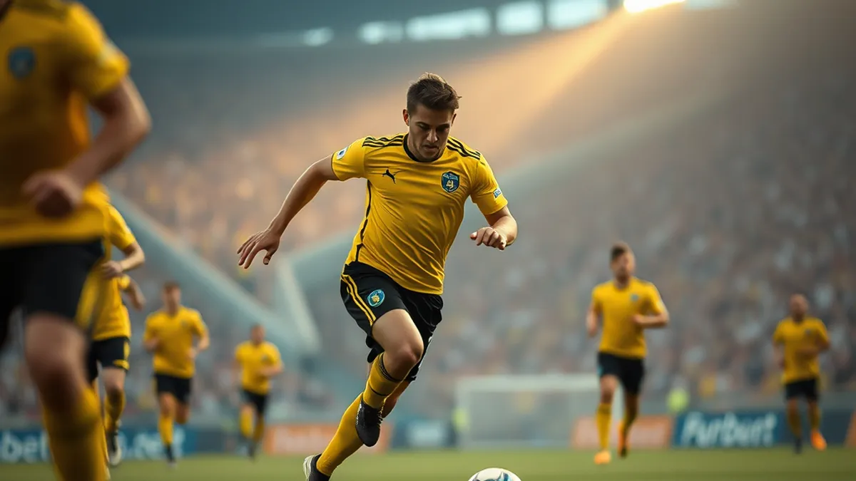 Young Boys vs. FC Vaduz: Key Players and Tactical Insights