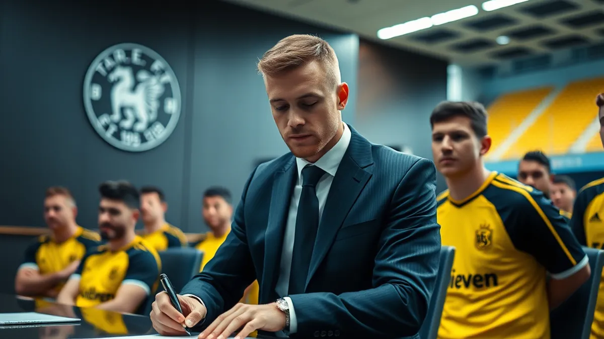 Transfergerüchte um BSC Young Boys: Wer kommt, wer geht?