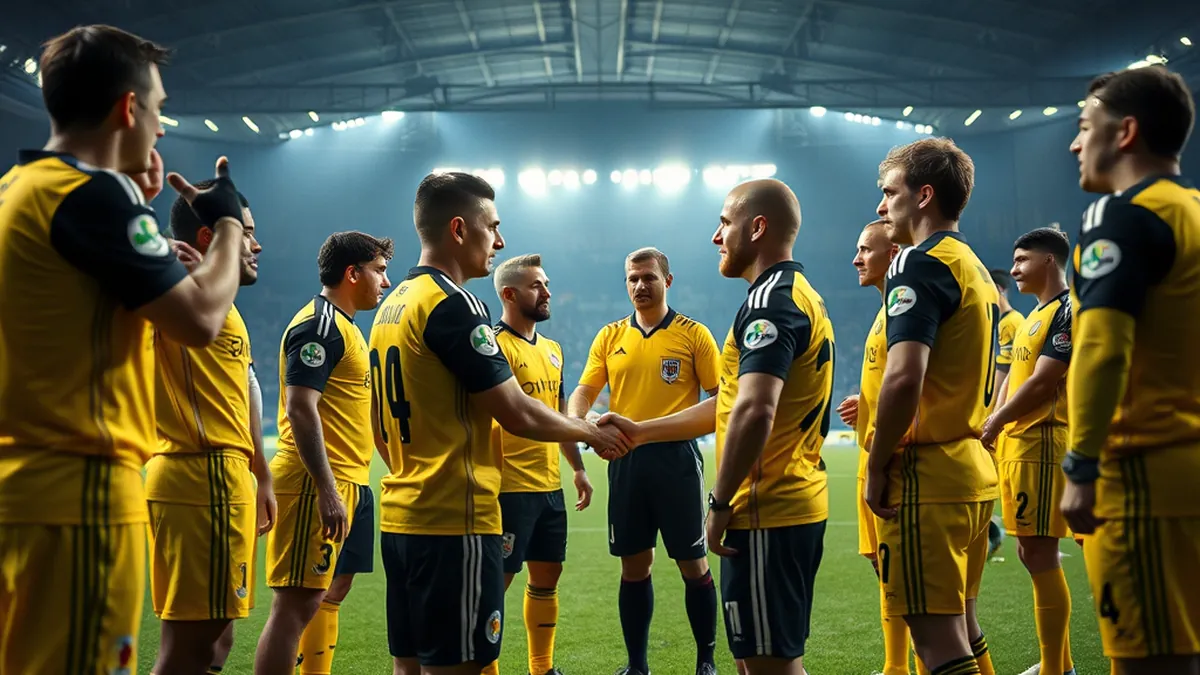 YB Aiming for Another Home Victory Against FC St. Gallen