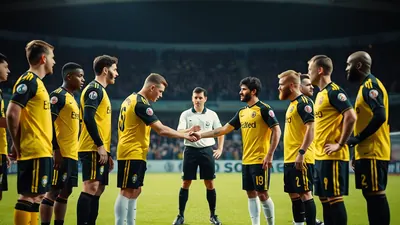 Vorbereitung auf das Duell gegen den FC Sion: Schlüsselspieler und Taktiken